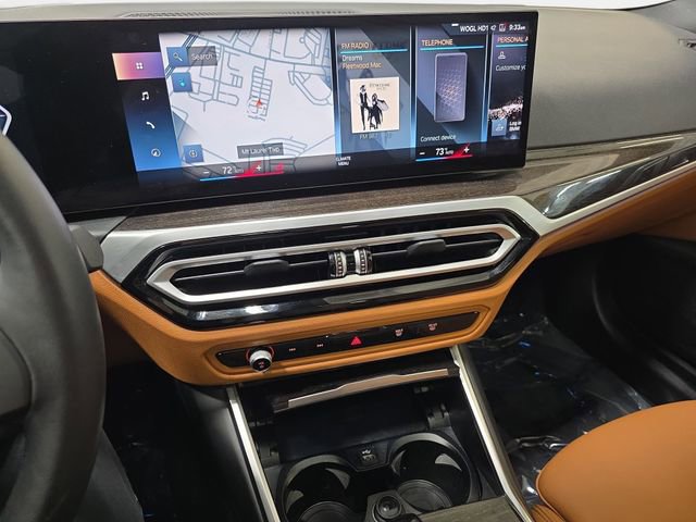 Certified 2023 BMW i4 eDrive35 w/ Premium Package image 17