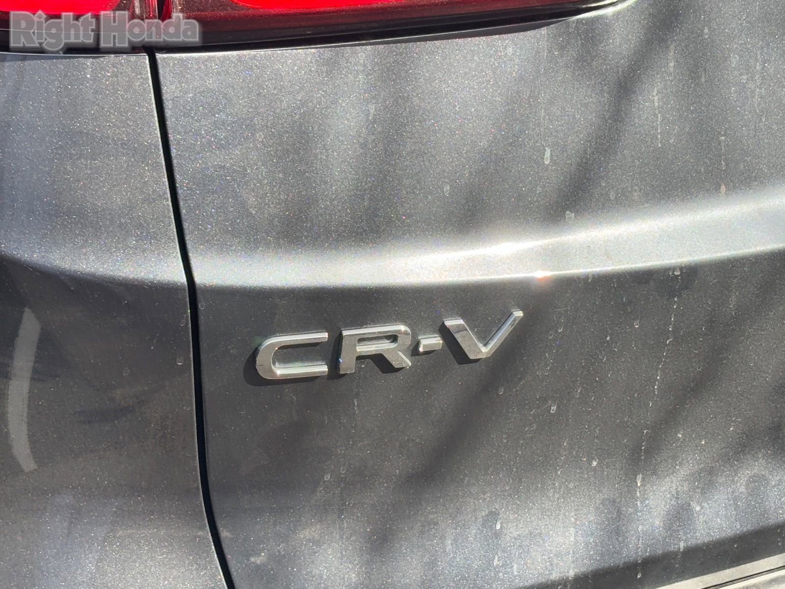 Used 2025 Honda CR-V LX image 9