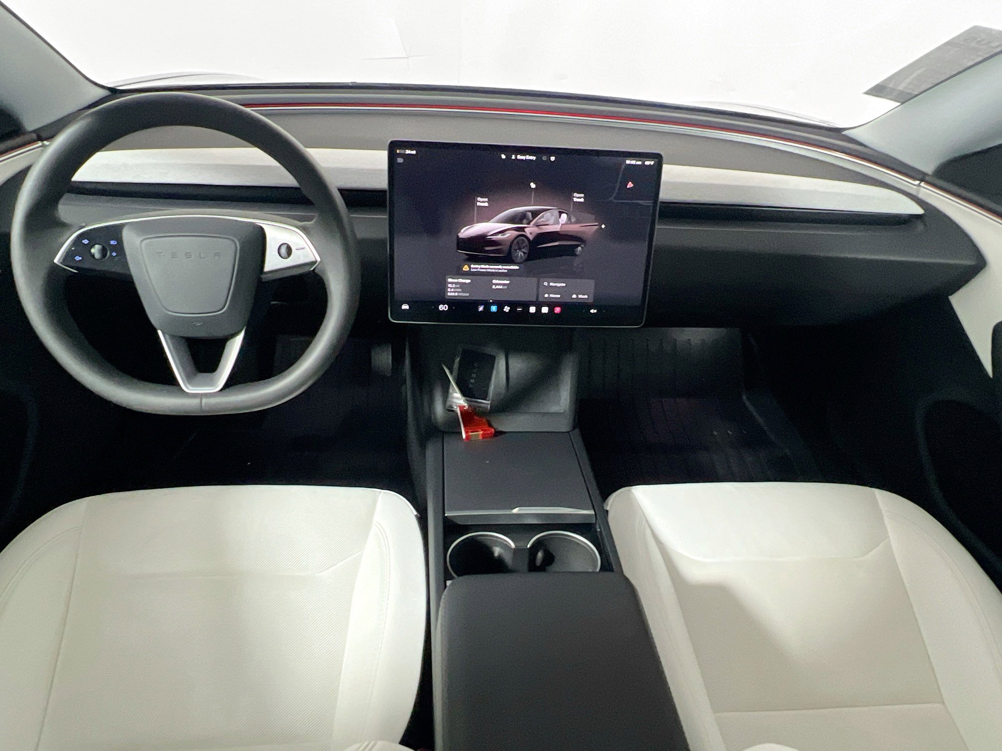 Used 2024 Tesla Model 3 Long Range image 29