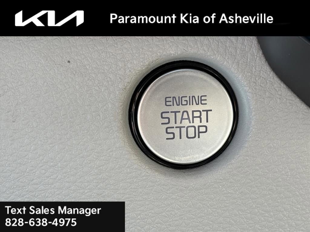 Certified 2026 Kia Carnival SX FWD image 16