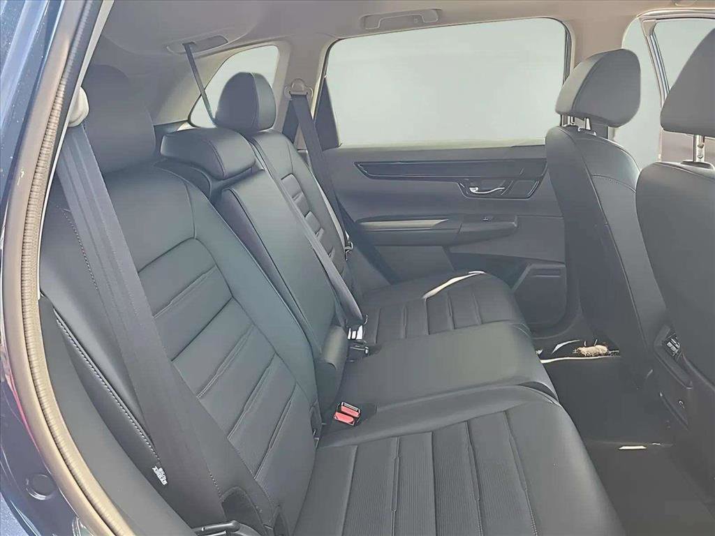 Used 2024 Honda CR-V EX-L image 26