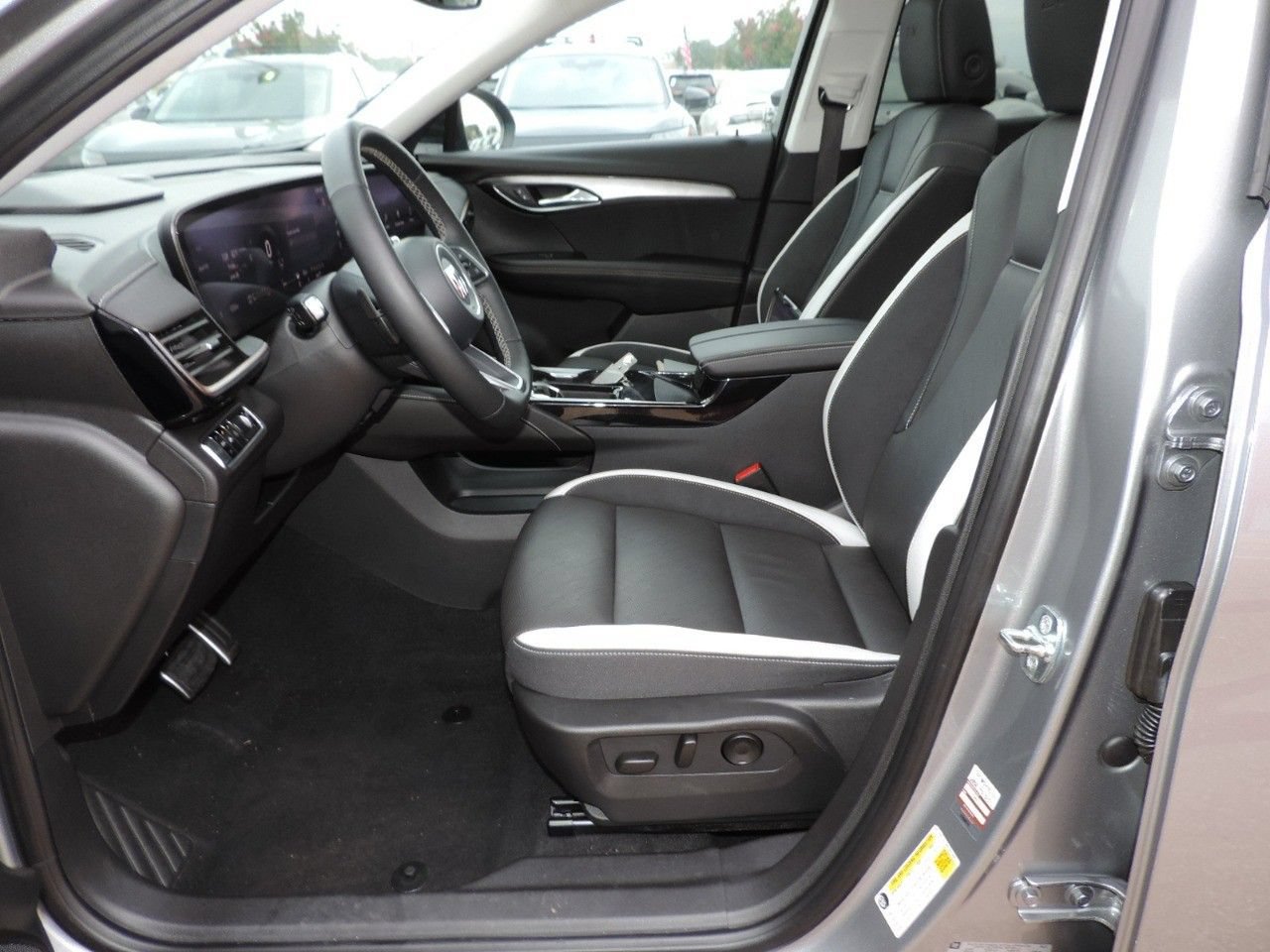 Used 2024 Buick Envision Sport Touring AWD/4WD image 20