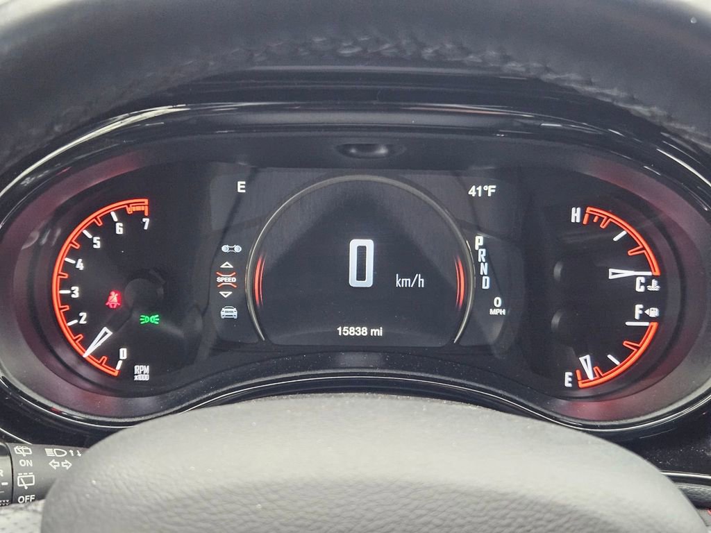 Used 2023 Dodge Durango GT w/ Blacktop Package AWD/4WD image 24
