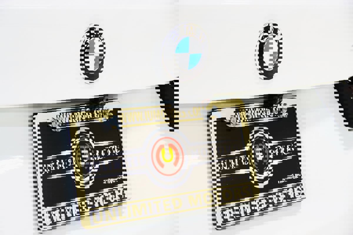 Used 2022 BMW X3 M image 8