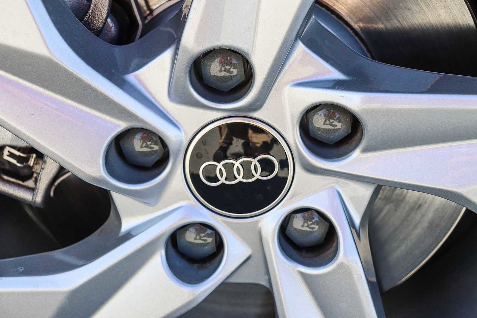 Used 2023 Audi A3 2.0T Premium w/ Convenience Package image 15