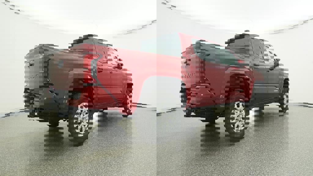 New 2026 Toyota Tacoma SR5 image 25