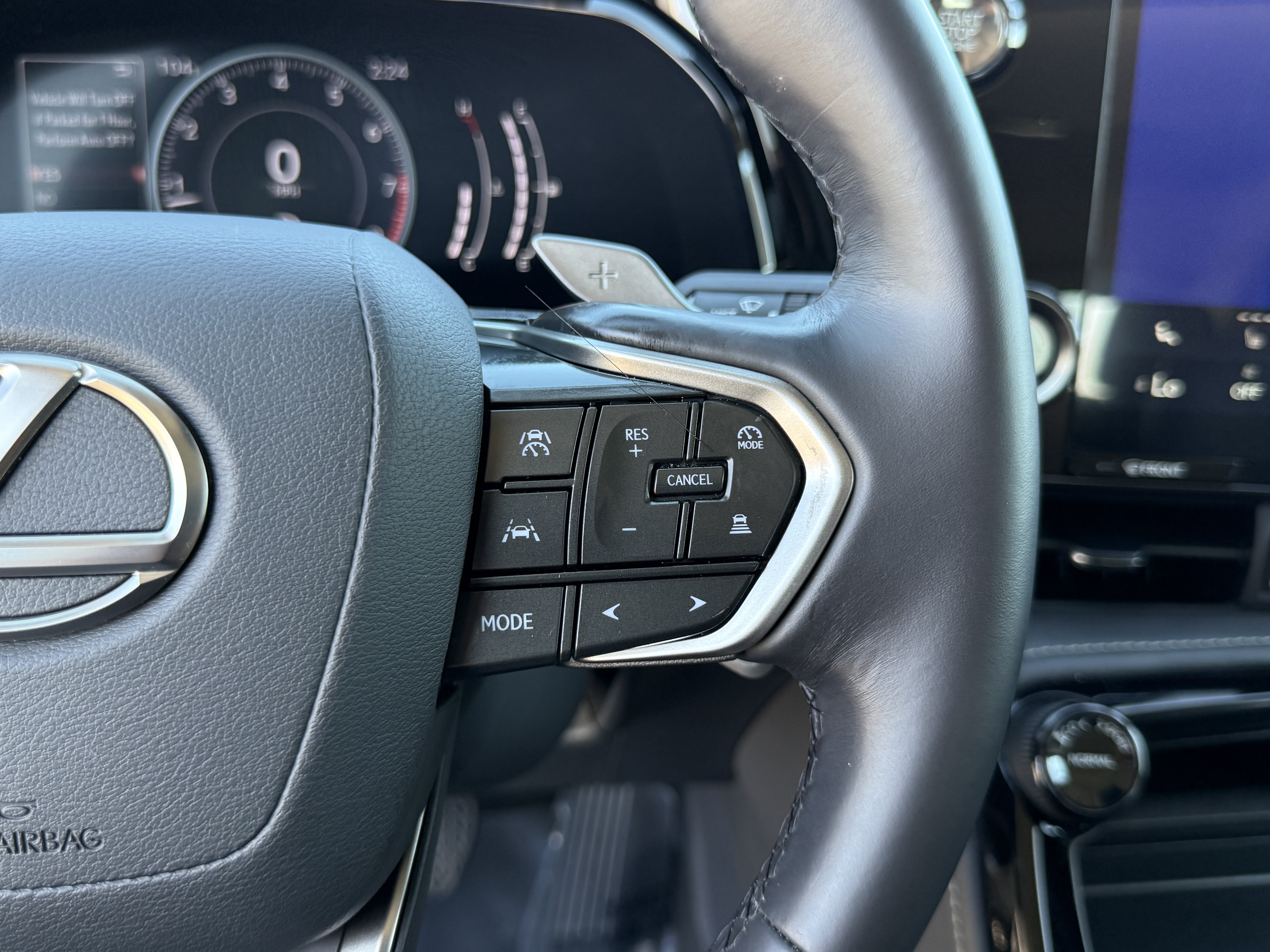 Certified 2024 Lexus NX 350h AWD image 23