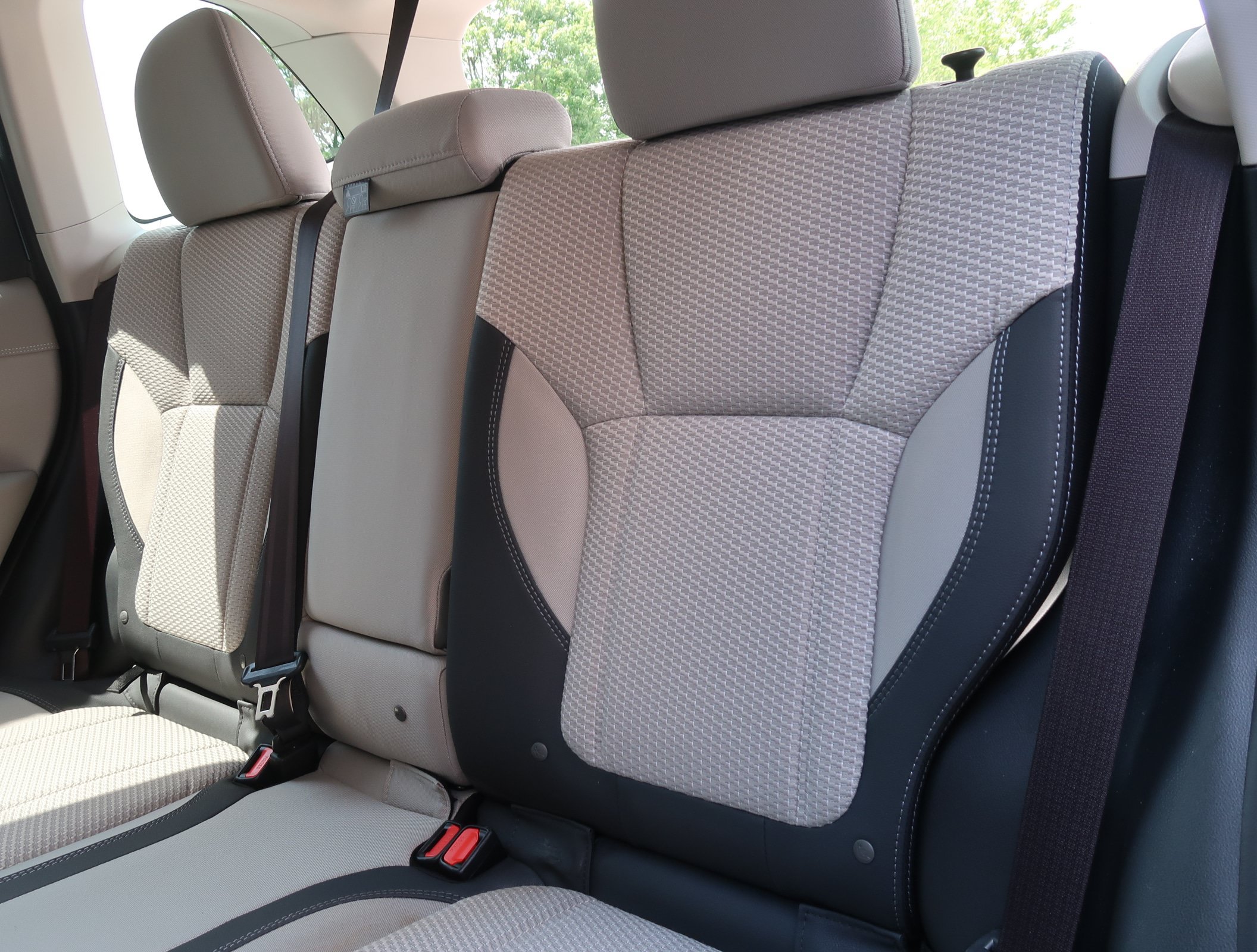 Certified 2024 Subaru Forester Premium AWD/4WD image 32