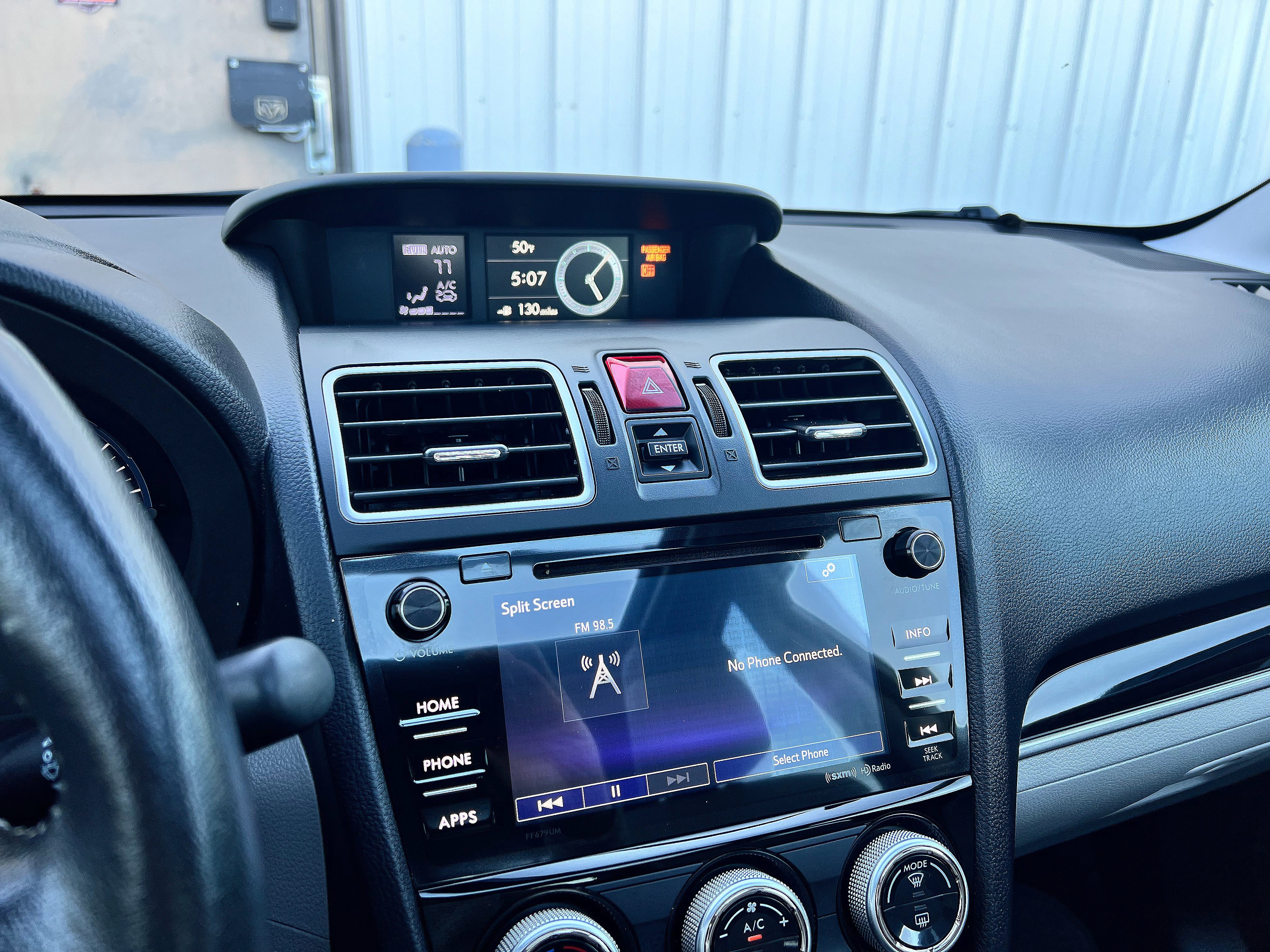 Used 2018 Subaru Forester 2.5i Limited image 17