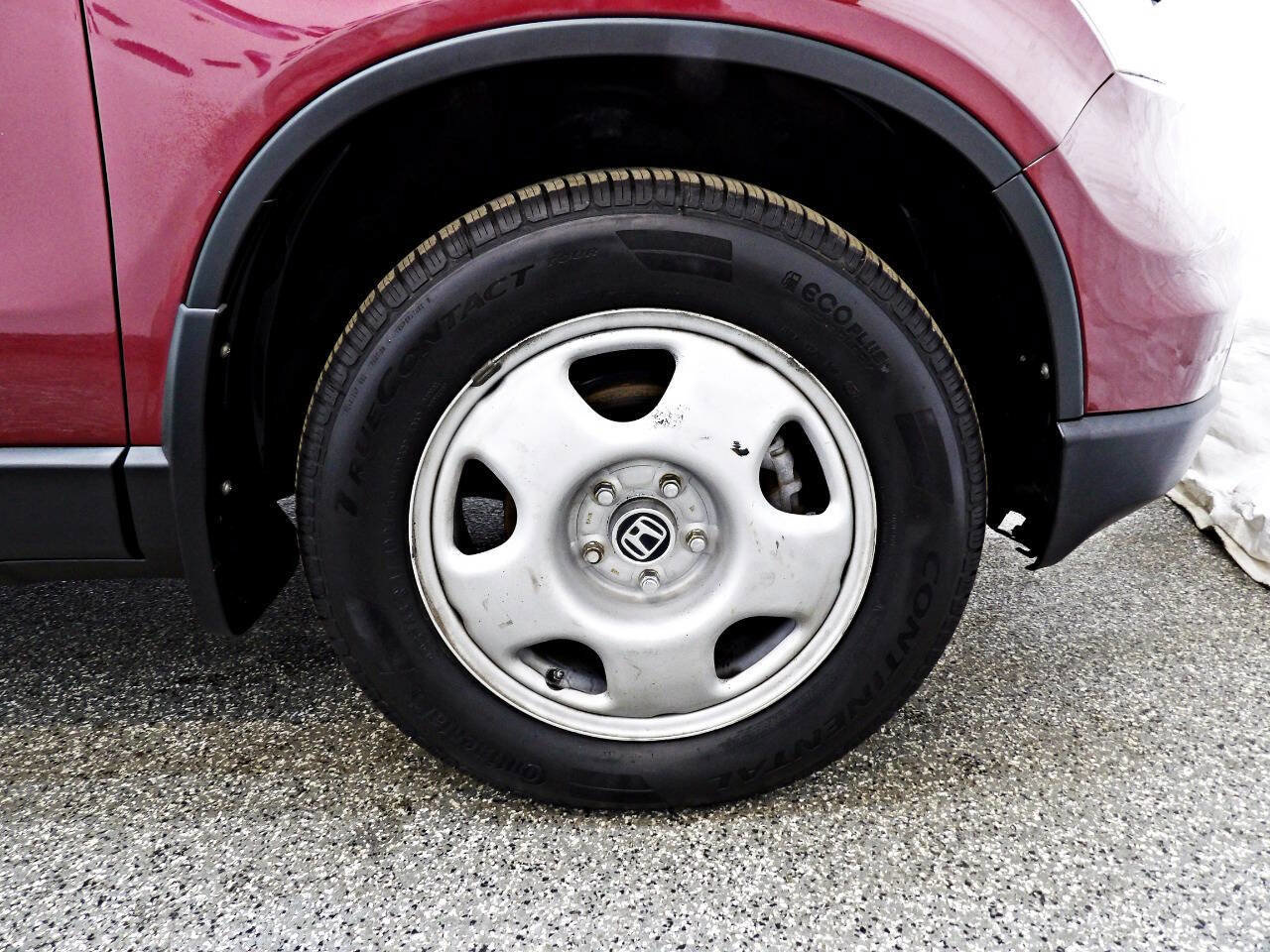 Used 2010 Honda CR-V LX image 17