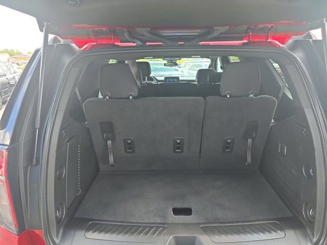 Used 2023 Chevrolet Tahoe LS AWD/4WD image 16