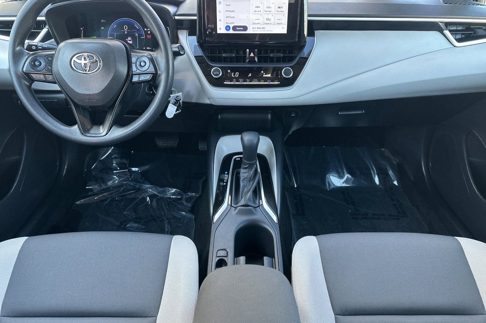 Used 2026 Toyota Corolla LE image 13