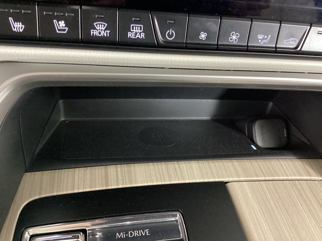 Used 2025 MAZDA CX-90 Plug-In Hybrid w/ Premium Plus image 30