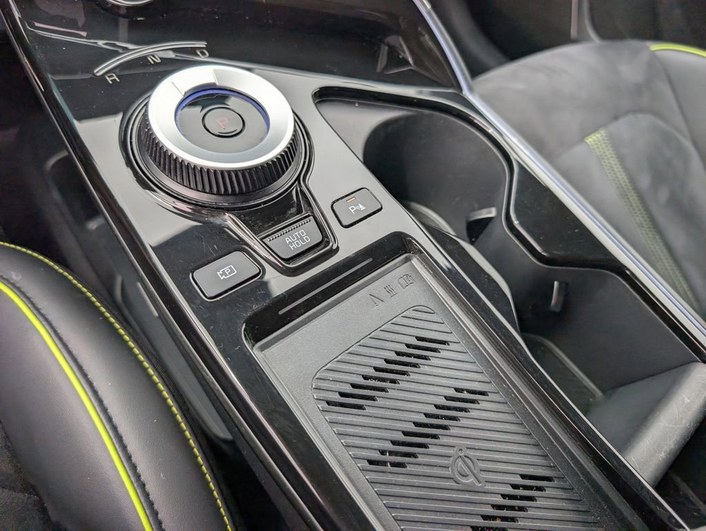 Certified 2024 Kia EV6 GT image 30