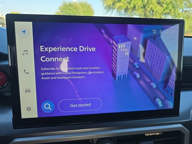 Certified 2025 Toyota Tacoma TRD Sport image 21