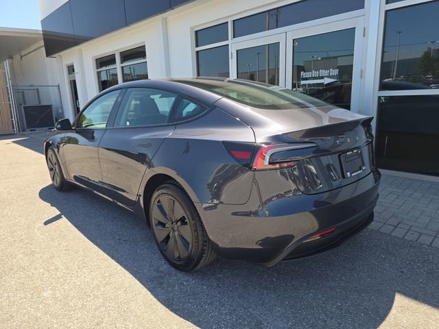 Used 2025 Tesla Model 3 RWD image 5