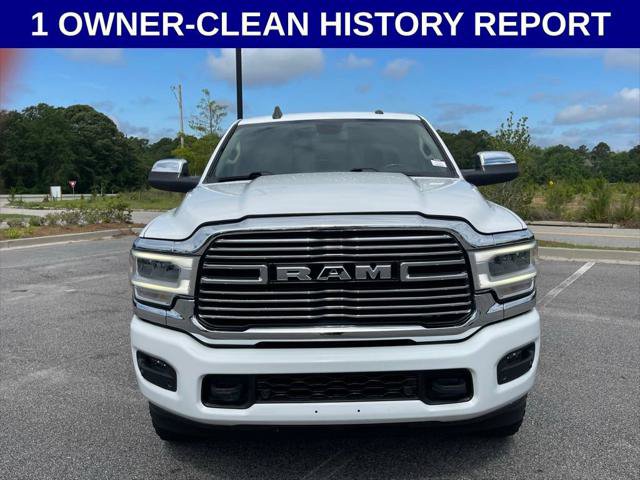 Certified 2022 RAM 2500 Laramie AWD/4WD image 12