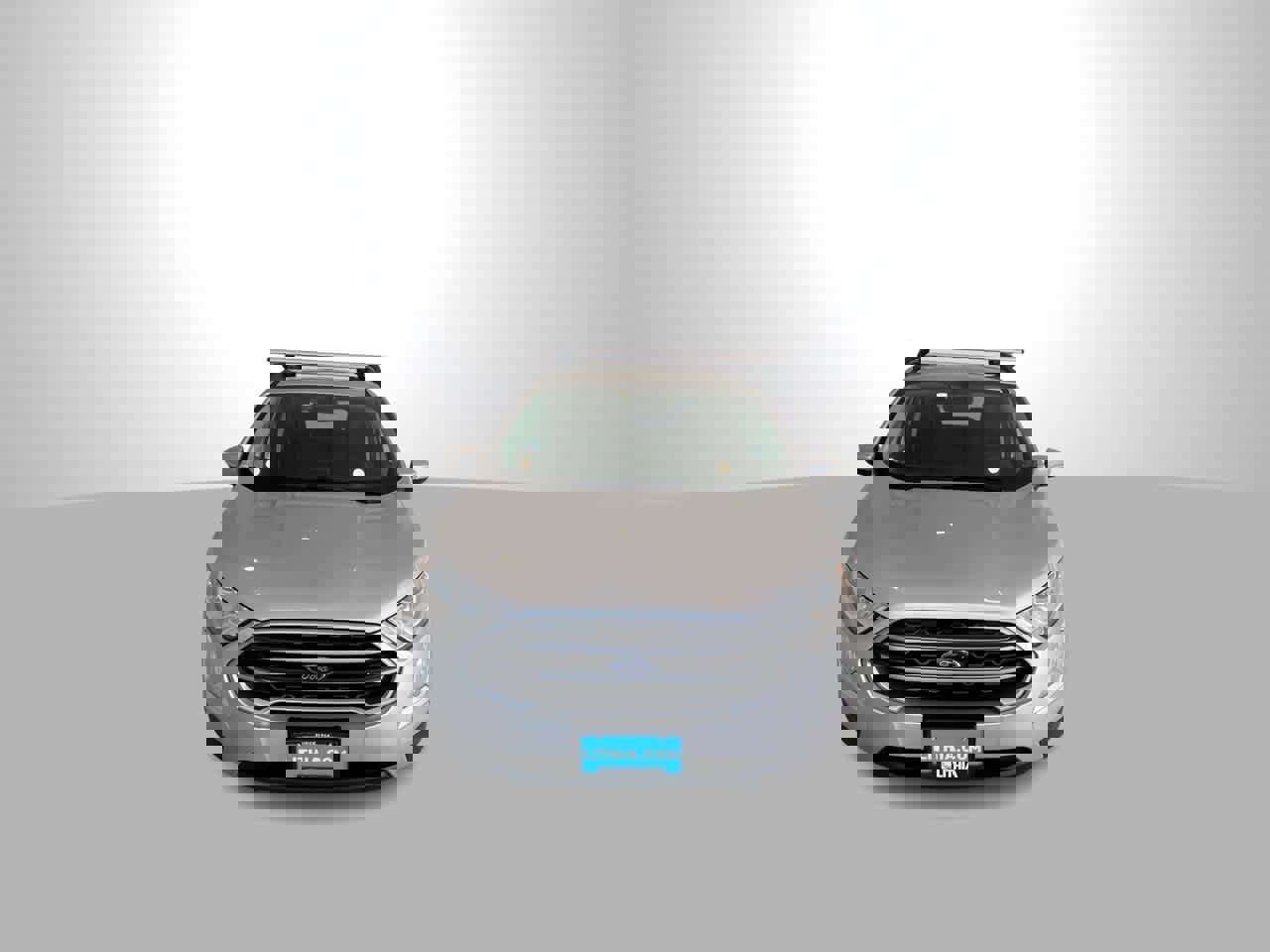 Used 2021 Ford EcoSport SE w/ SE Appearance Package AWD/4WD image 3