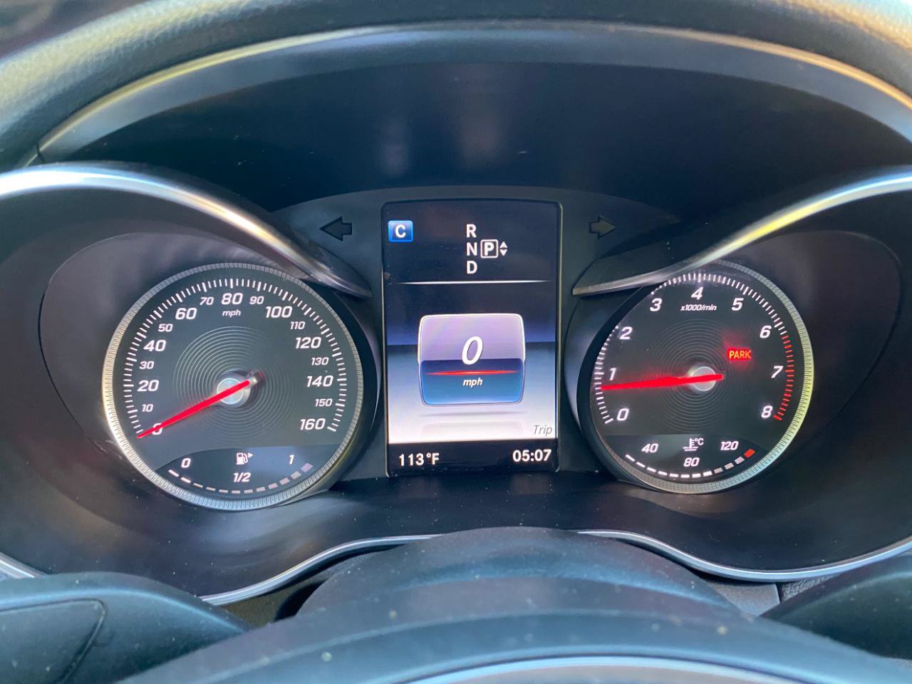 Used 2015 Mercedes-Benz C 300 Sedan image 59