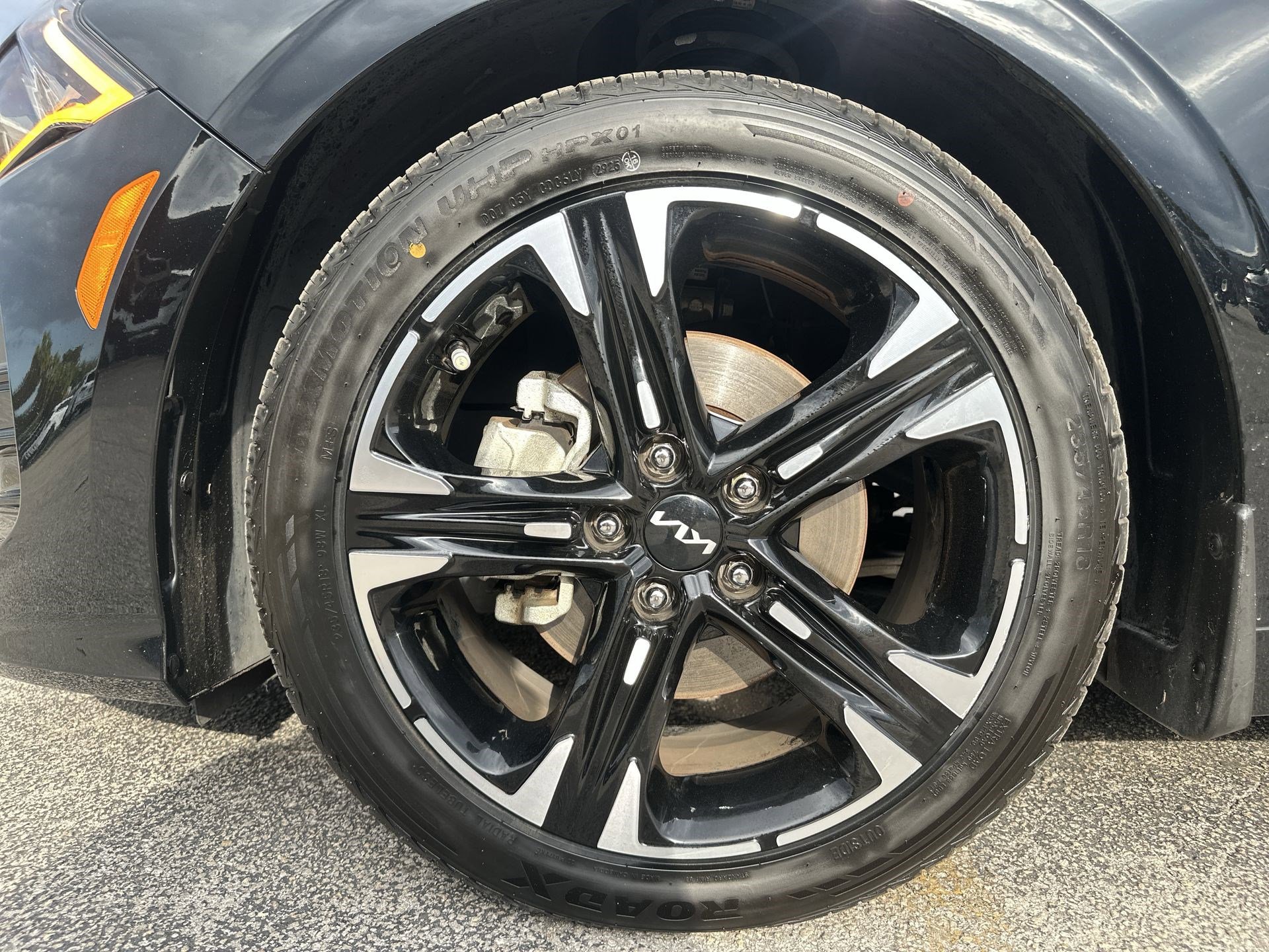 Used 2024 Kia K5 GT-Line w/ GT-Line Premium Package image 18