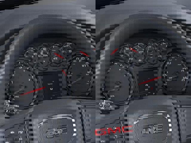 New 2024 GMC Sierra 2500 Pro image 18