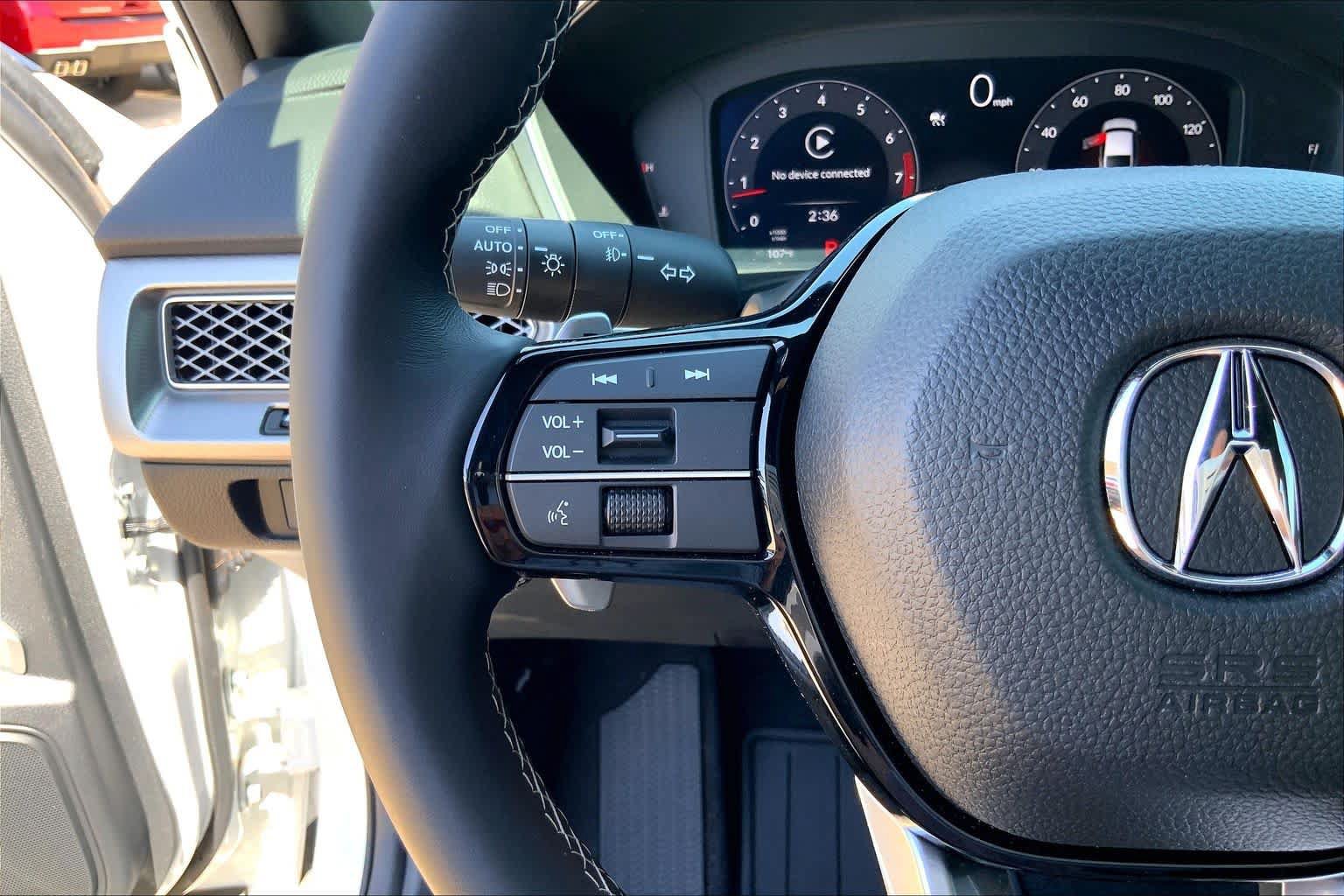 Used 2026 Acura Integra A-Spec FWD image 22