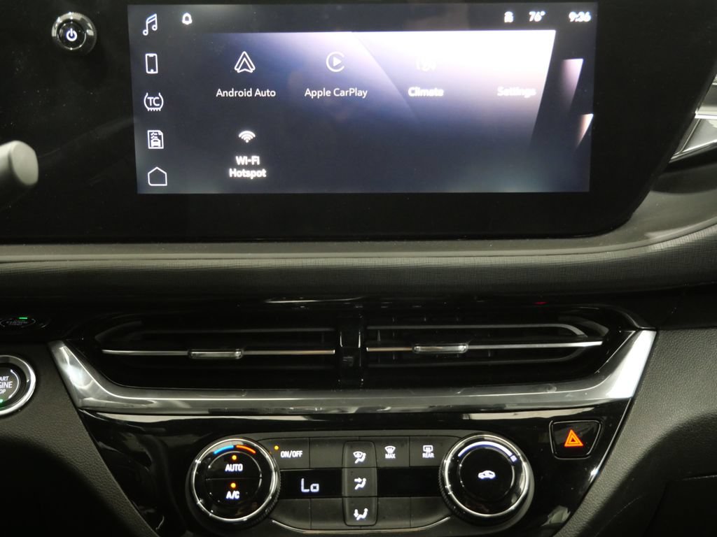 Used 2025 Buick Envista Sport Touring FWD image 19
