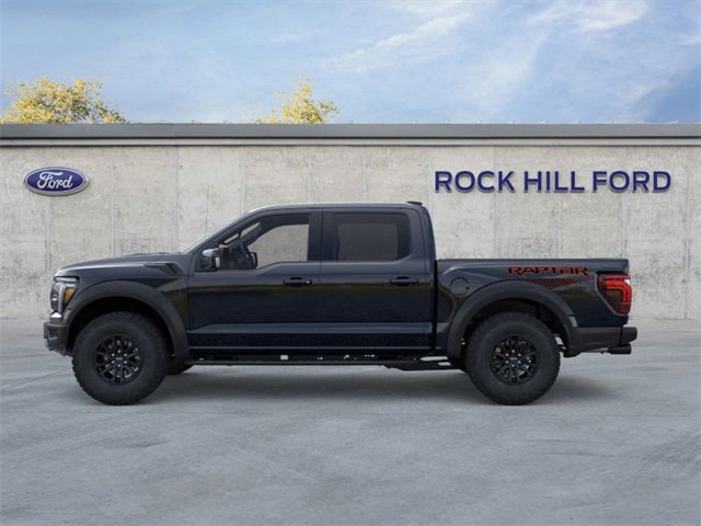 New 2026 Ford F150 Raptor image 4