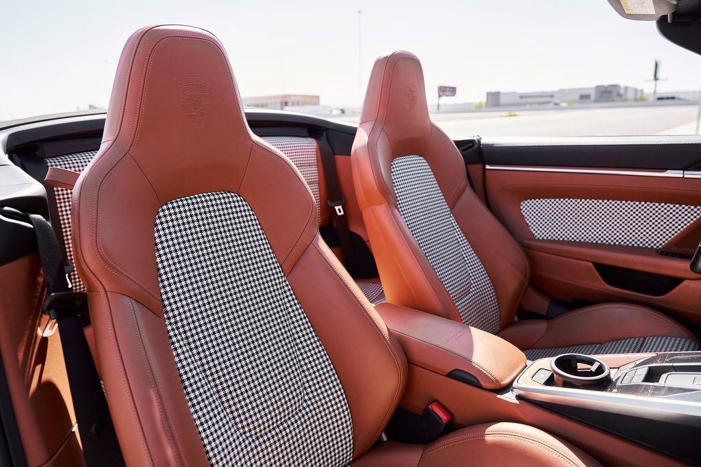 Used 2024 Porsche 911 Turbo S image 41