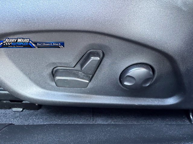 Used 2022 Jeep Compass Latitude AWD/4WD image 19
