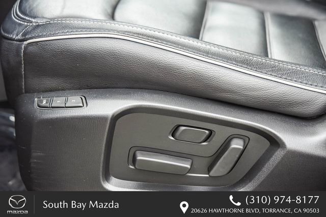 Certified 2025 MAZDA CX-5 AWD 2.5 S w/ Preferred Package image 22