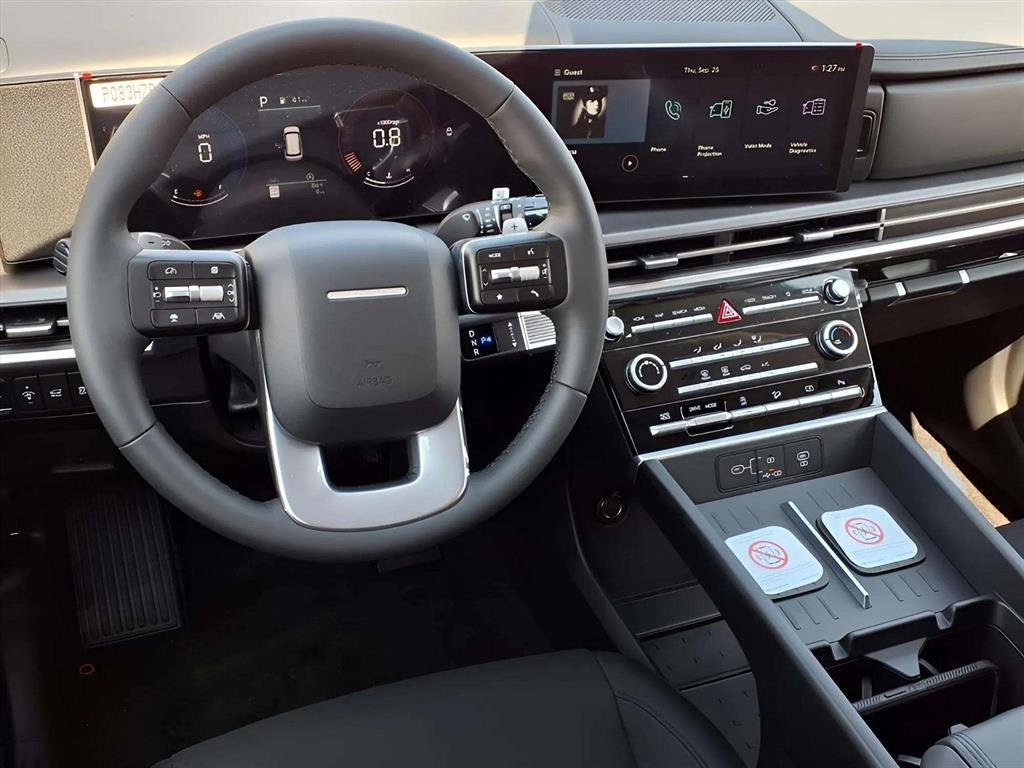 New 2026 Hyundai Santa Fe SE image 11