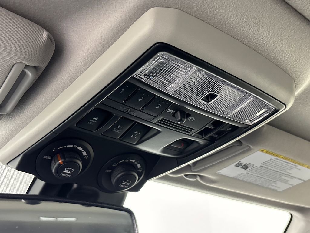 Certified 2024 Toyota 4Runner TRD Off-Road Premium w/ Moonroof Package AWD/4WD image 22