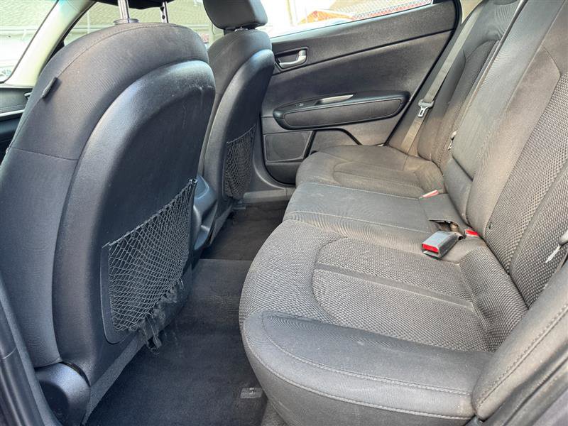 Used 2019 Kia Optima LX image 20