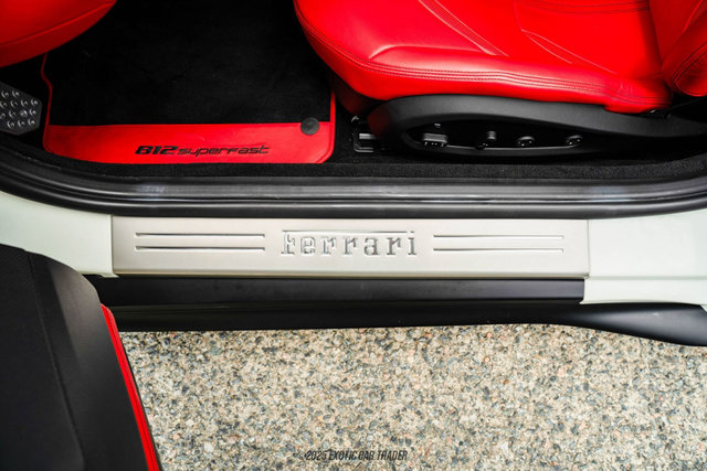 Used 2019 Ferrari 812 Superfast image 55