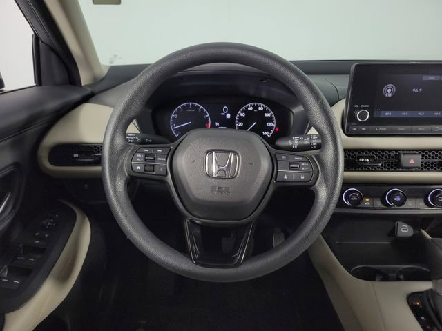 Used 2025 Honda HR-V LX image 21