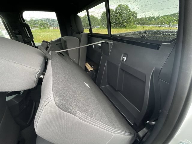 New 2026 Toyota Tundra SR AWD/4WD image 25