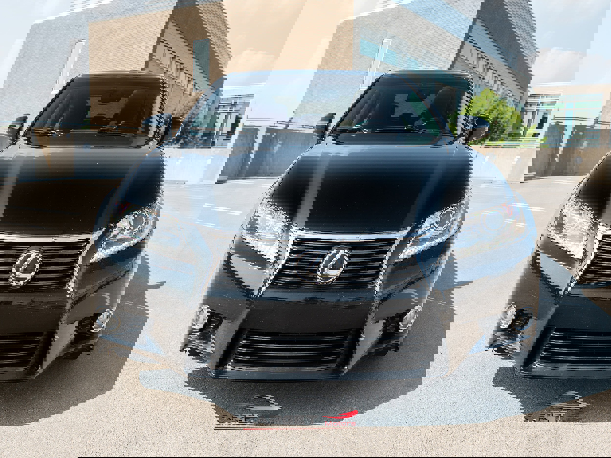 Used 2015 Lexus GS 350 image 2