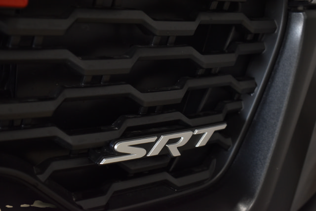 New 2027 RAM 1500 TRX SRT AWD/4WD image 36