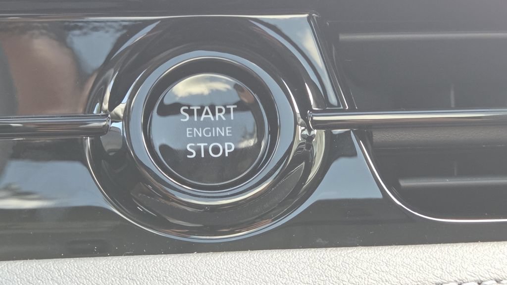 New 2027 INFINITI QX80 Luxe AWD/4WD image 31