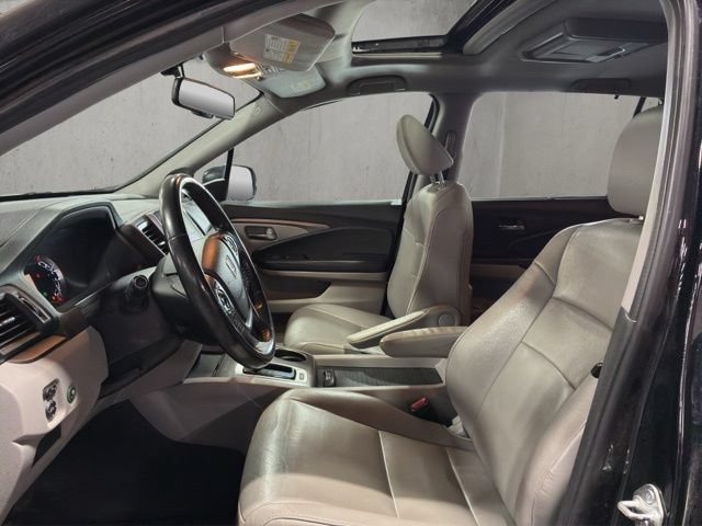Used 2018 Honda Pilot EX-L image 9