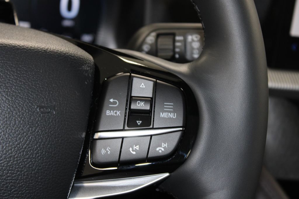 New 2026 Ford Explorer Platinum image 39