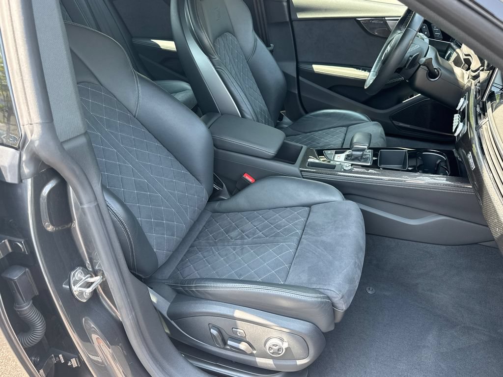 Used 2022 Audi S5 Premium Plus AWD/4WD image 13