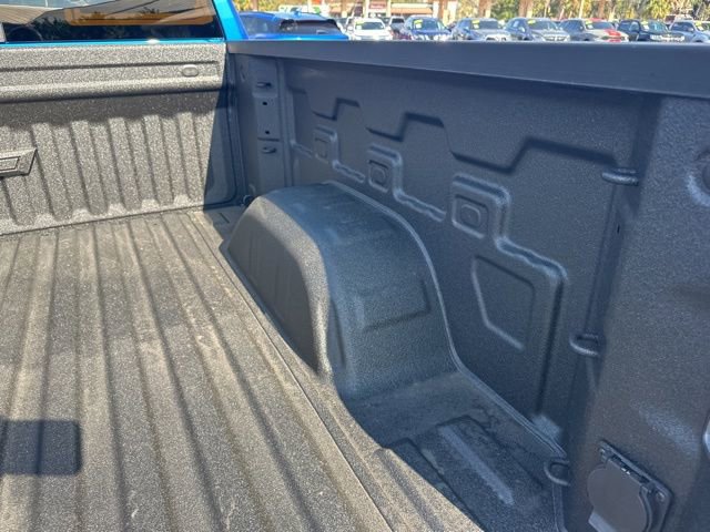 New 2026 Chevrolet Silverado 1500 LT w/ Protection Package image 58