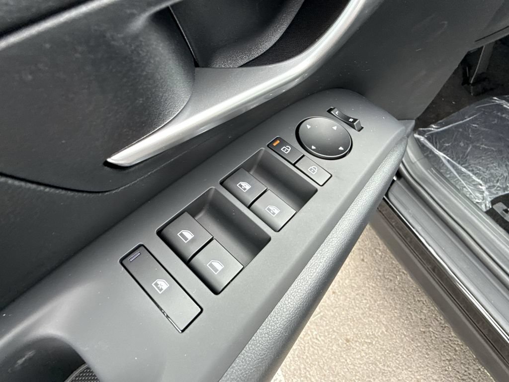 New 2026 Hyundai Tucson SEL FWD image 19