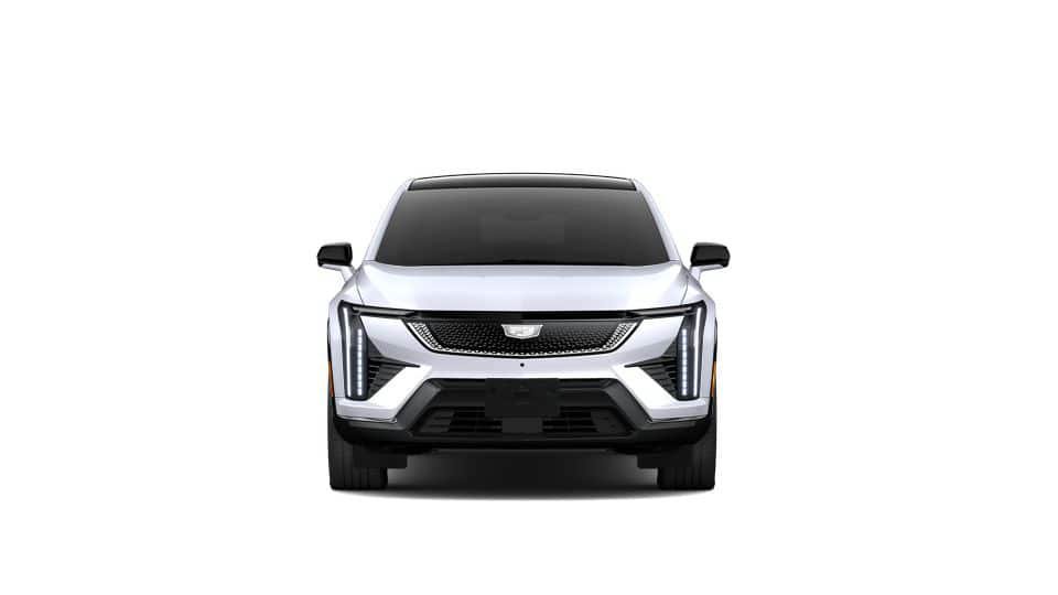 New 2026 Cadillac Optiq Sport 2 AWD/4WD image 10