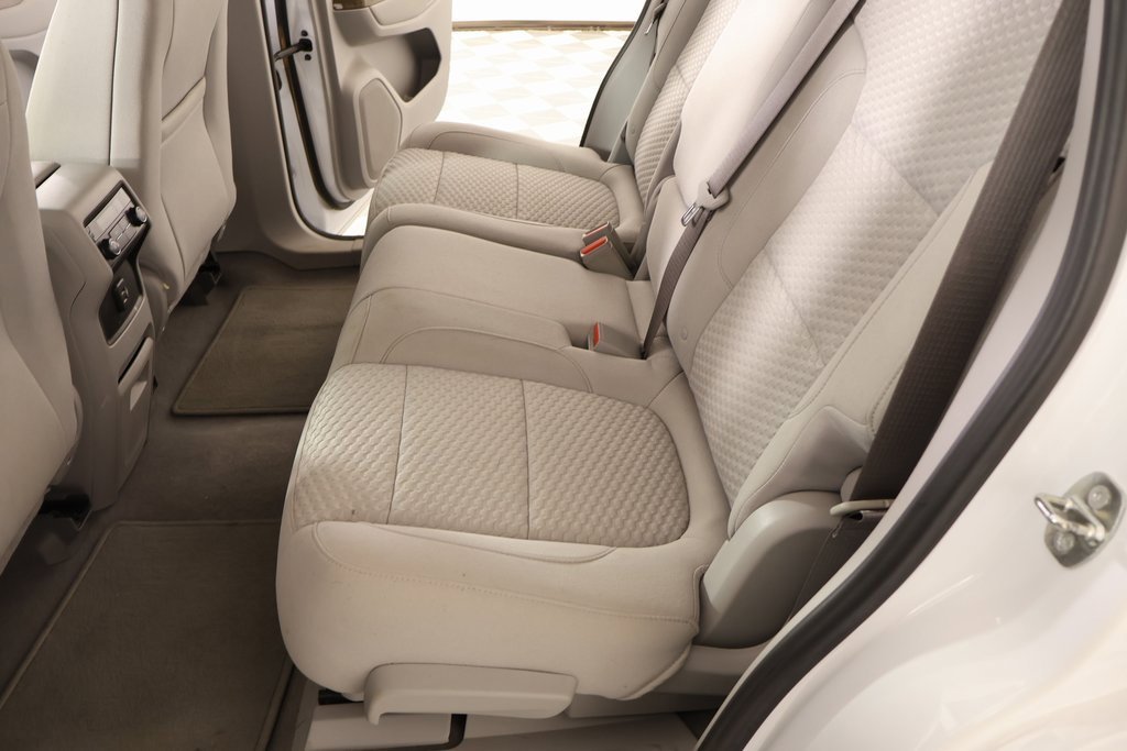 Used 2018 GMC Acadia SLE image 11