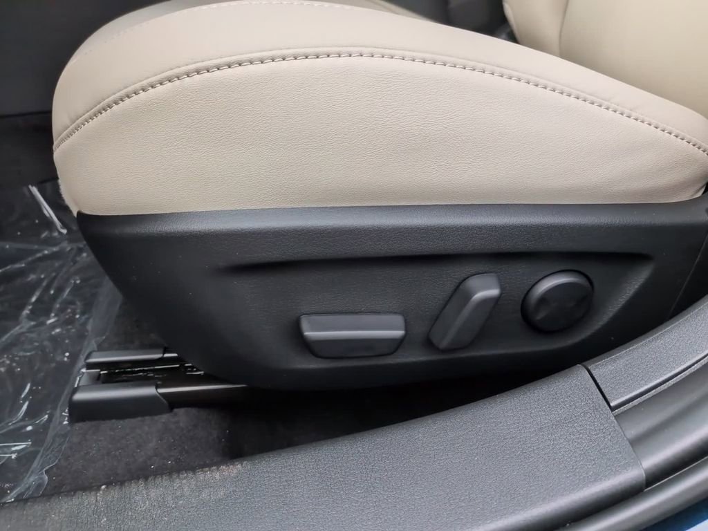 New 2026 MAZDA MAZDA3 2.5 S Sedan w/ Preferred Pkg FWD image 14