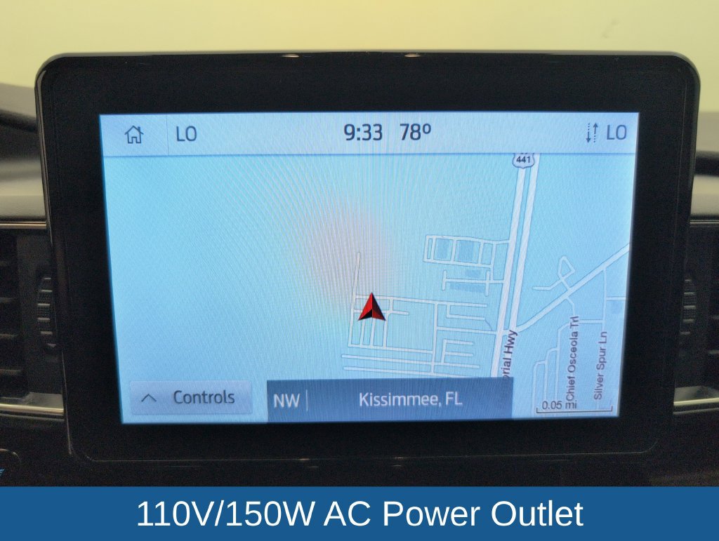 Used 2022 Ford Explorer Limited w/ Equipment Group 301A RWD image 26