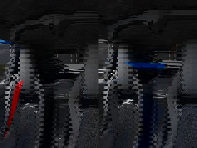 New 2026 Chevrolet Corvette Z06 w/ Stealth Interior Trim Package image 24